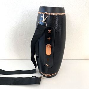 H9 Bluetooth Speaker Bluetooth FM Radio Outdoor Handsfree For Mobile Phone